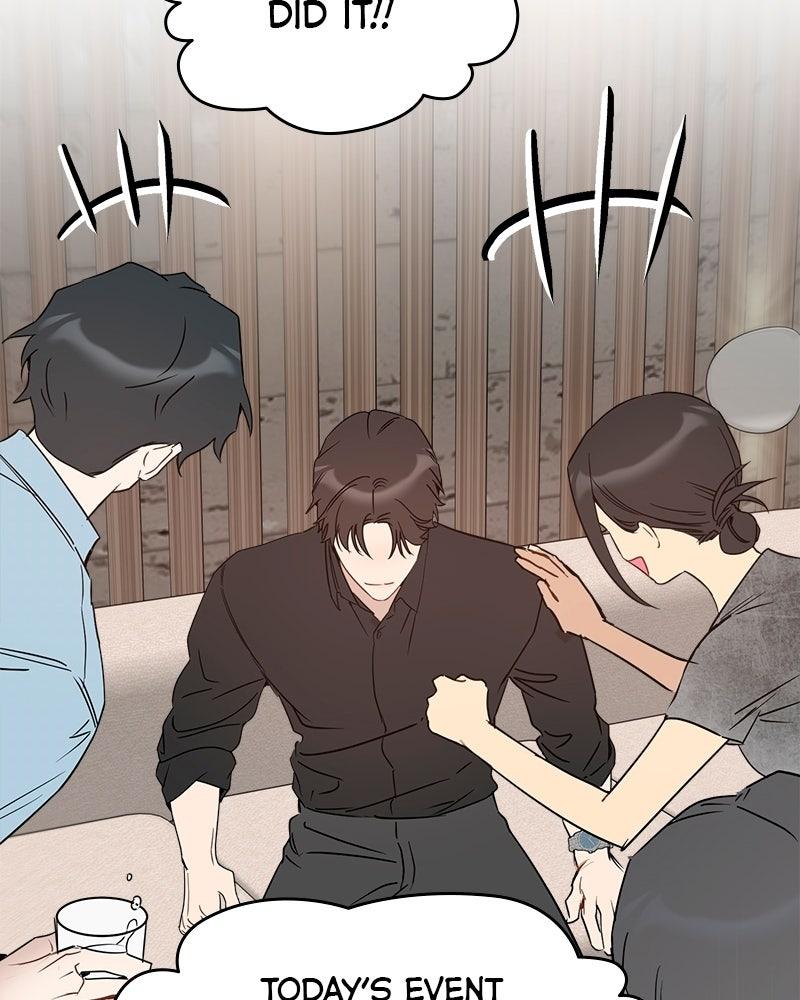 It's Just Business Chapter 95 - Page 110