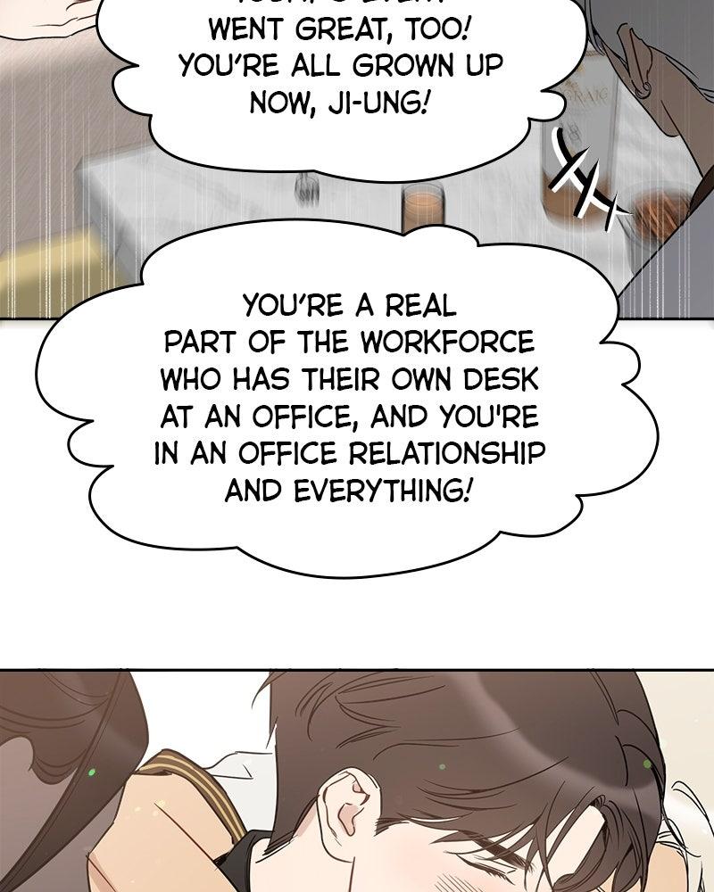 It's Just Business Chapter 95 - Page 111
