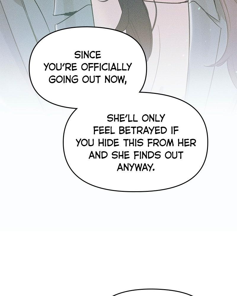 It's Just Business Chapter 96 - Page 7