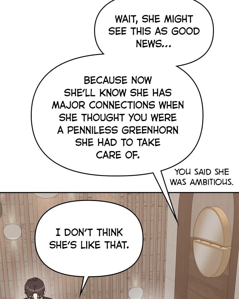 It's Just Business Chapter 96 - Page 8