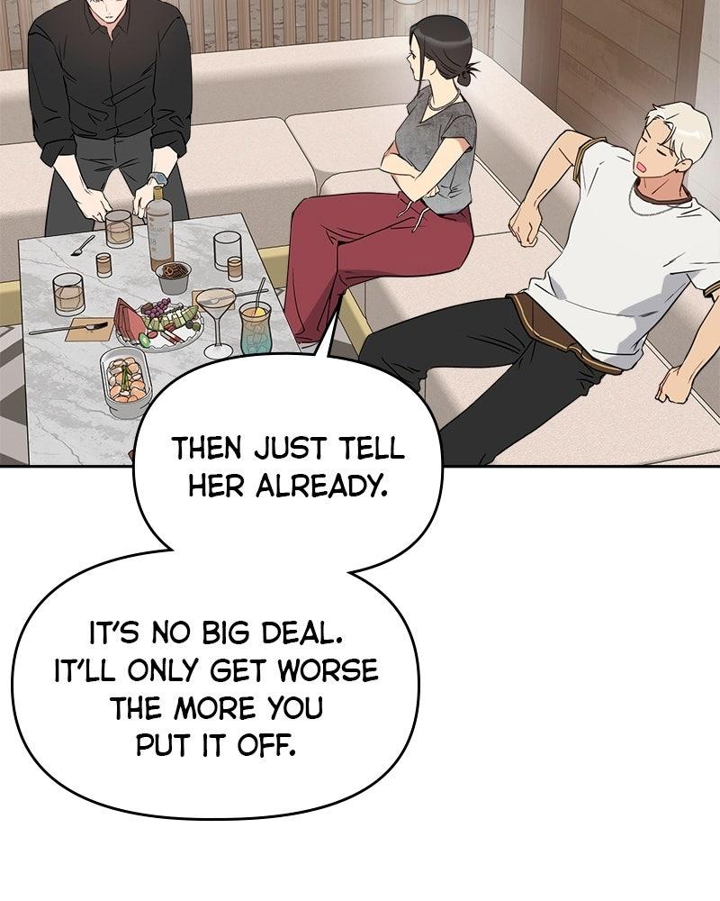 It's Just Business Chapter 96 - Page 9