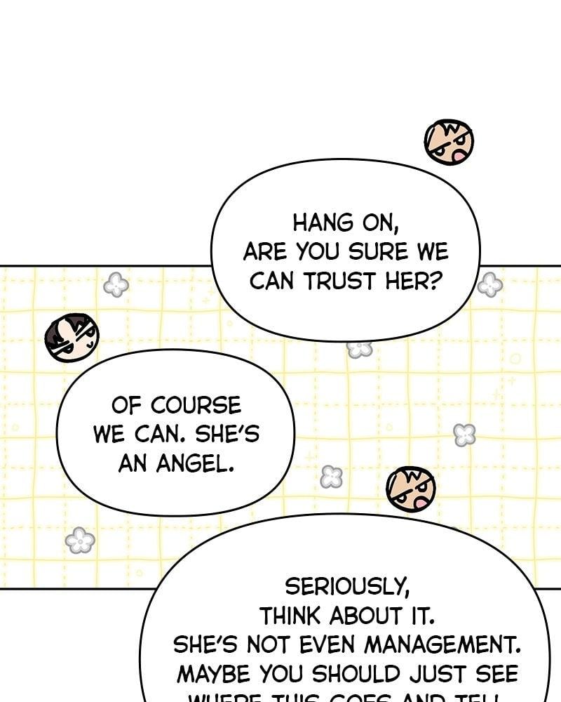 It's Just Business Chapter 96 - Page 10