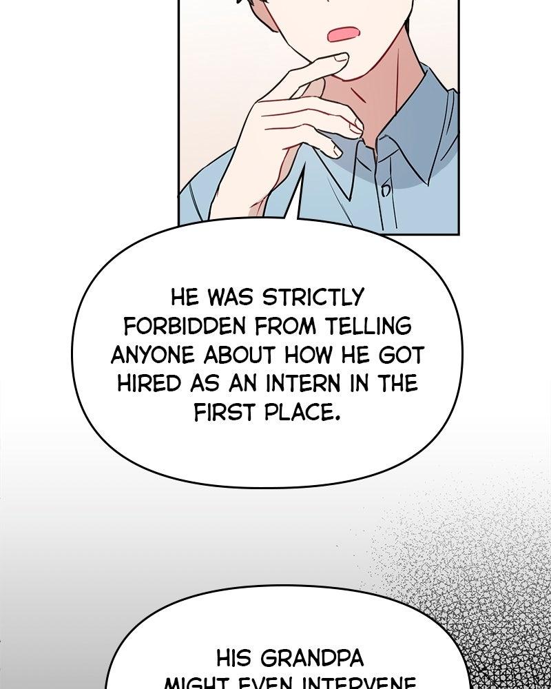 It's Just Business Chapter 96 - Page 12