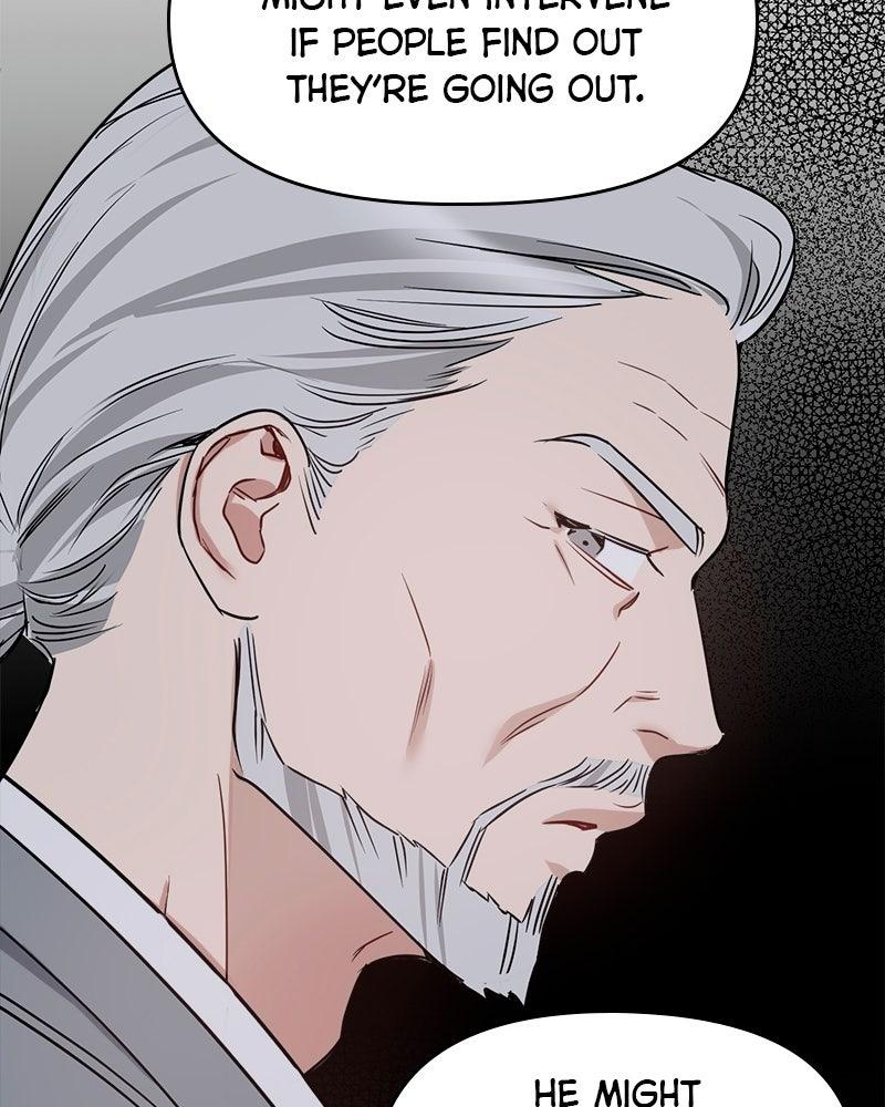 It's Just Business Chapter 96 - Page 13