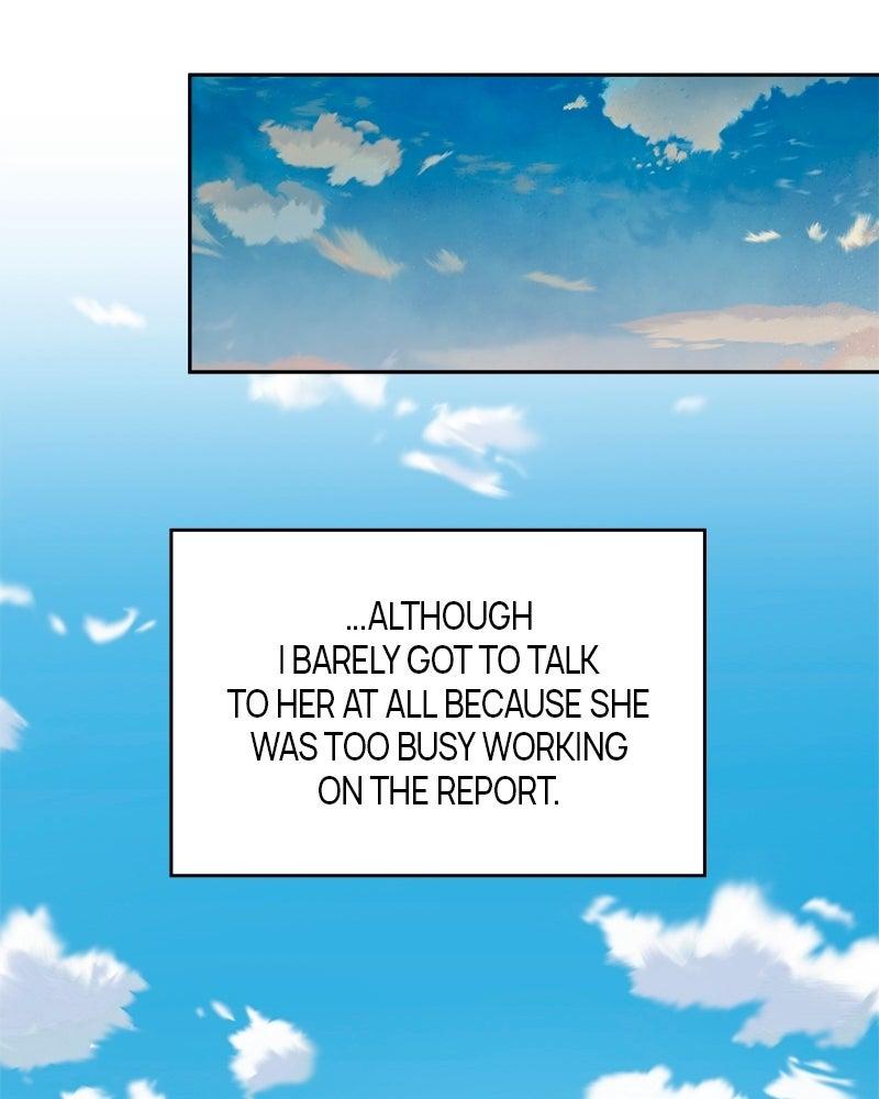 It's Just Business Chapter 96 - Page 22