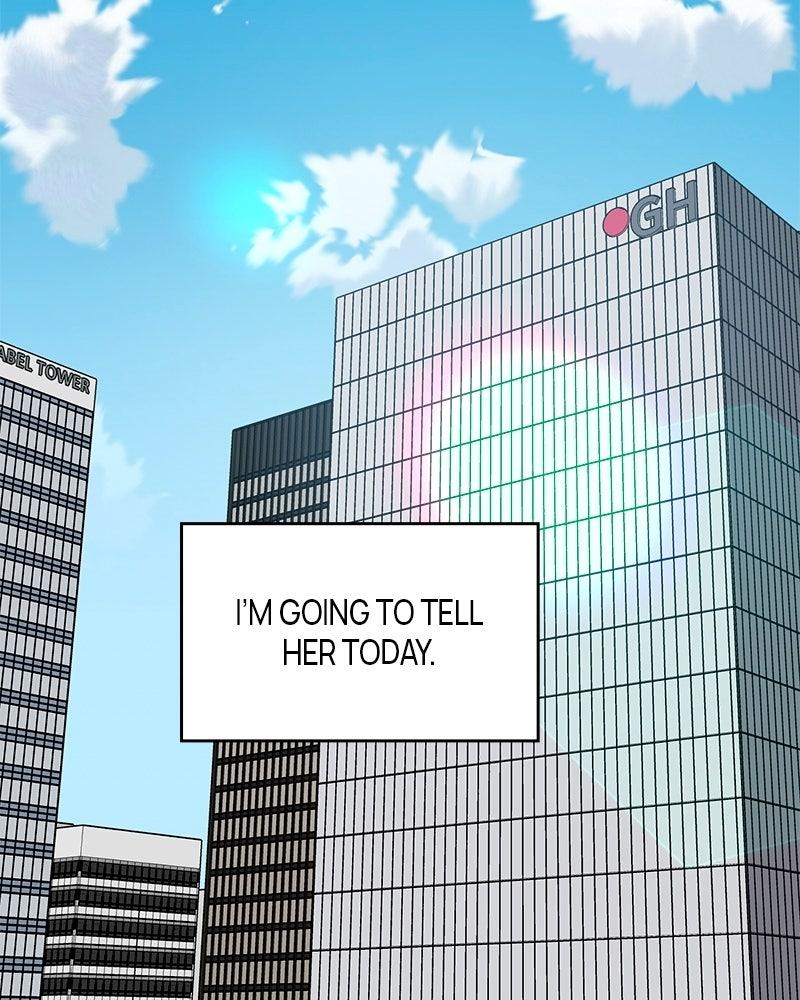 It's Just Business Chapter 96 - Page 23