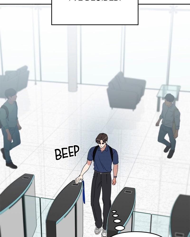 It's Just Business Chapter 96 - Page 25