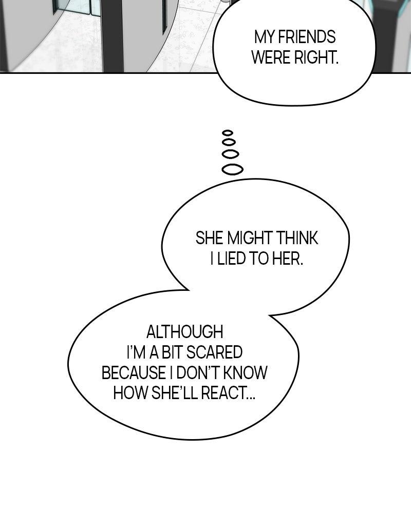 It's Just Business Chapter 96 - Page 26