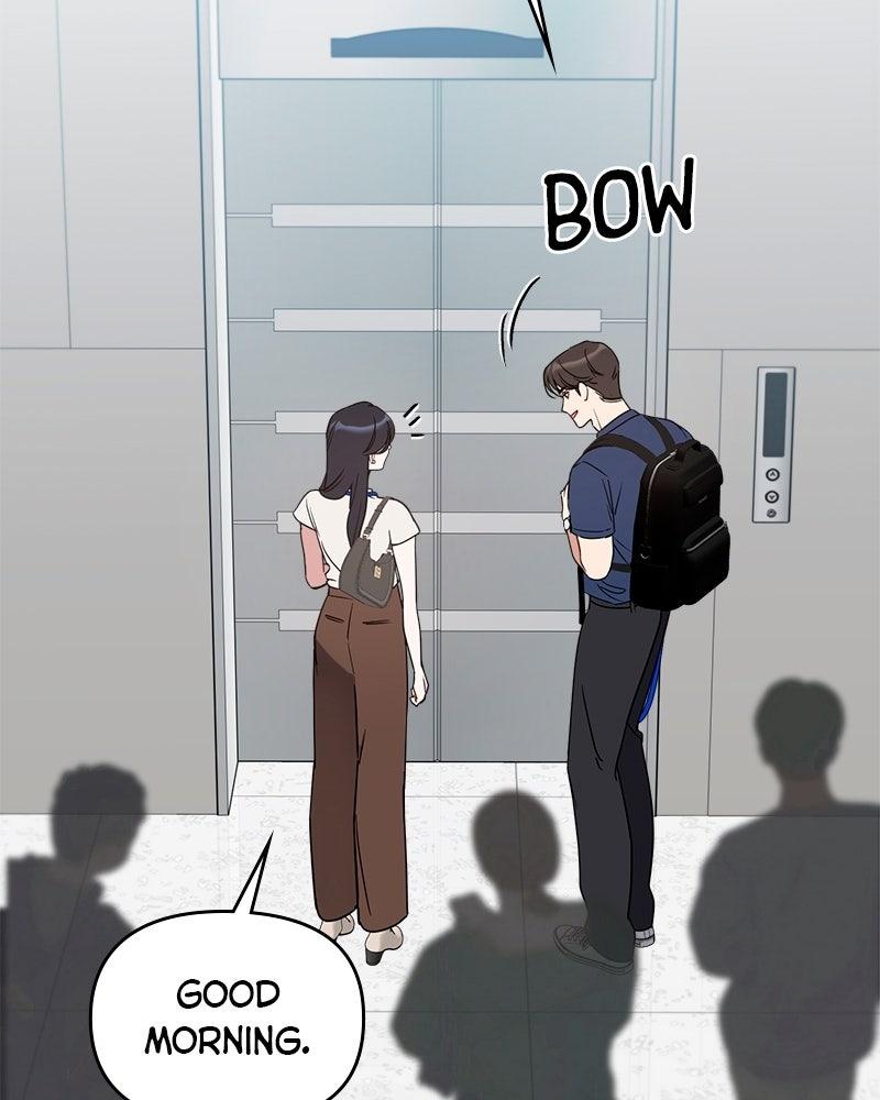 It's Just Business Chapter 96 - Page 30