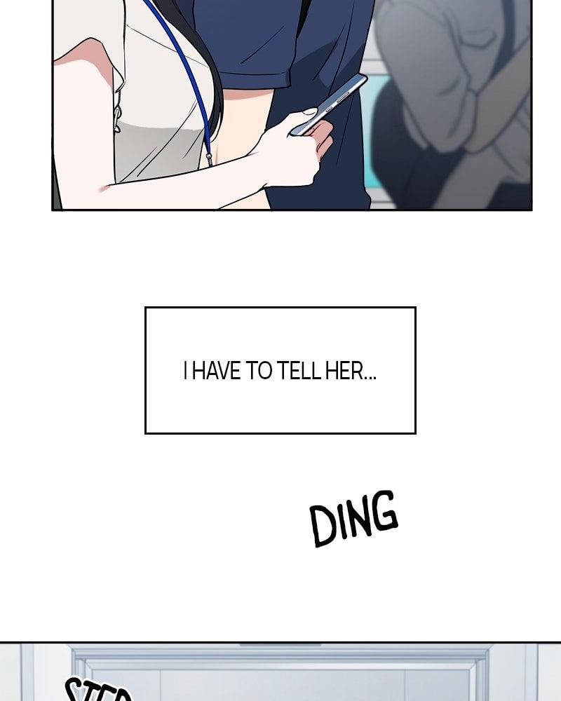 It's Just Business Chapter 96 - Page 33