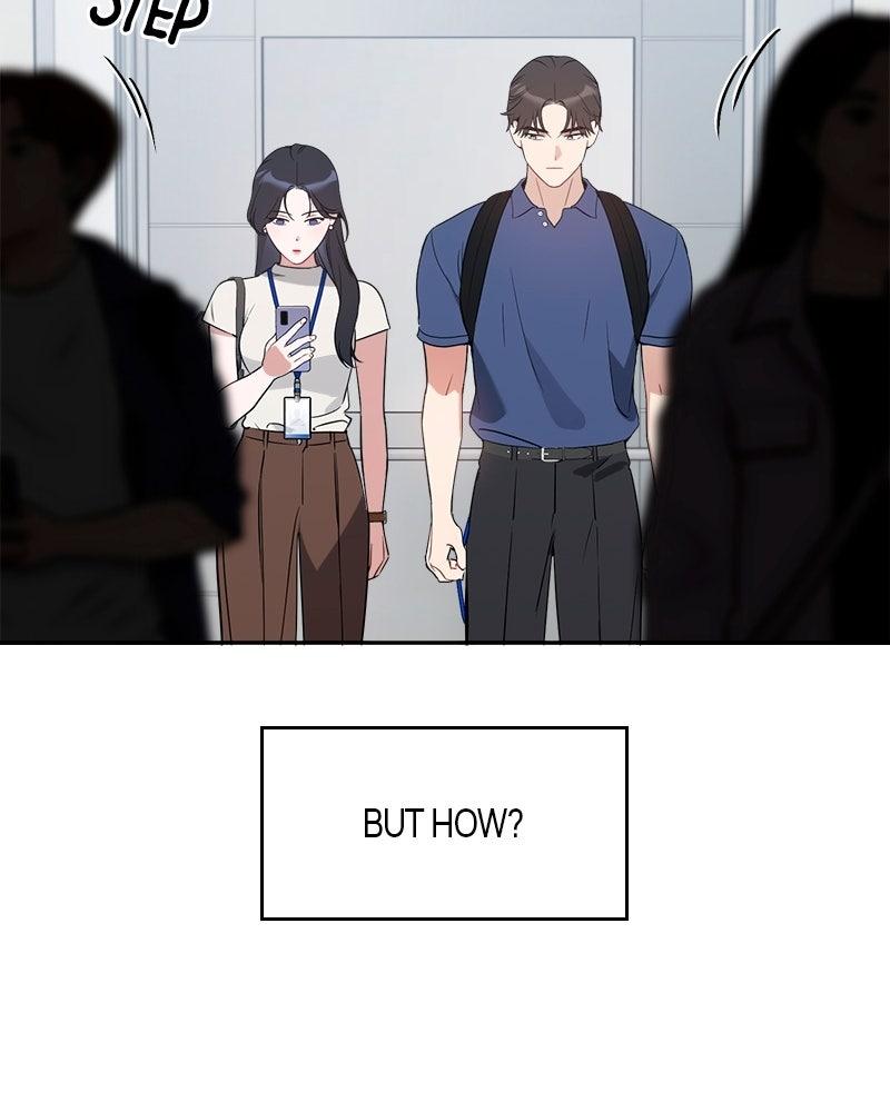 It's Just Business Chapter 96 - Page 34