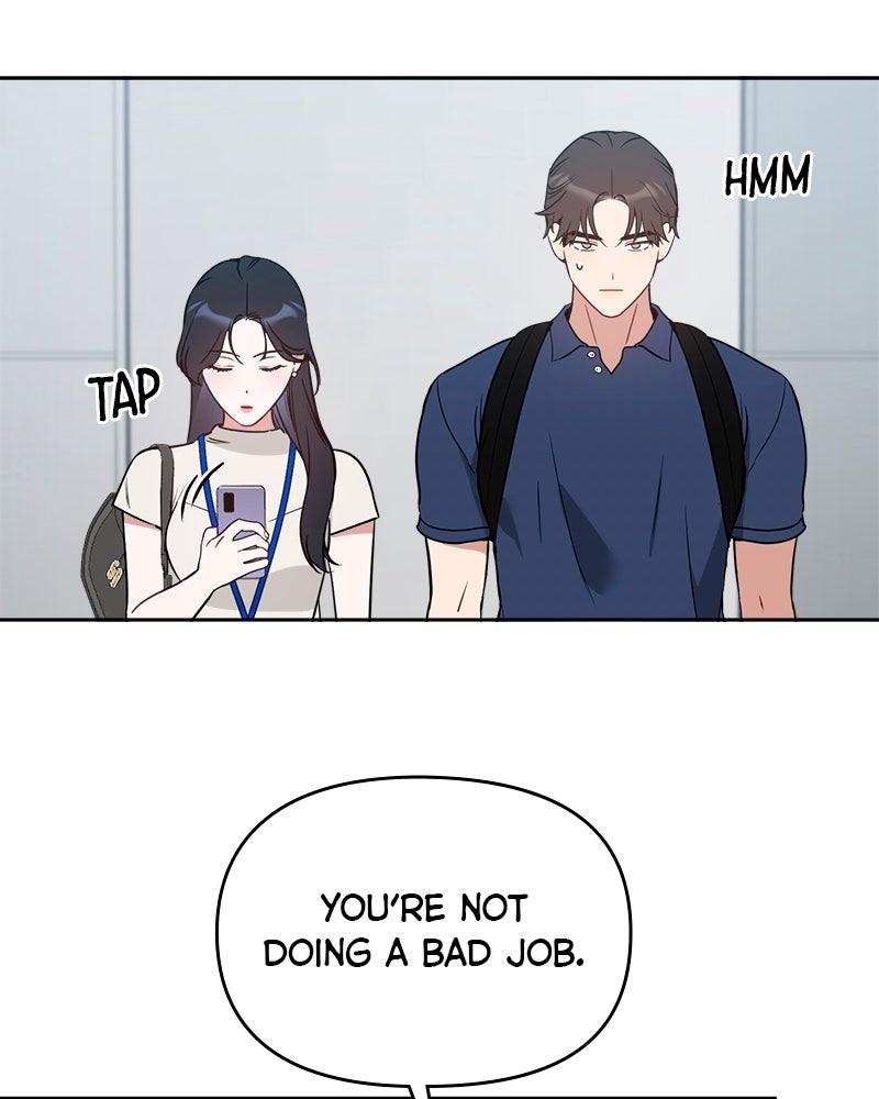 It's Just Business Chapter 96 - Page 35