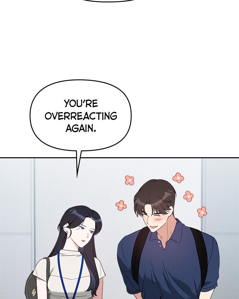 It's Just Business Chapter 96 - Page 39