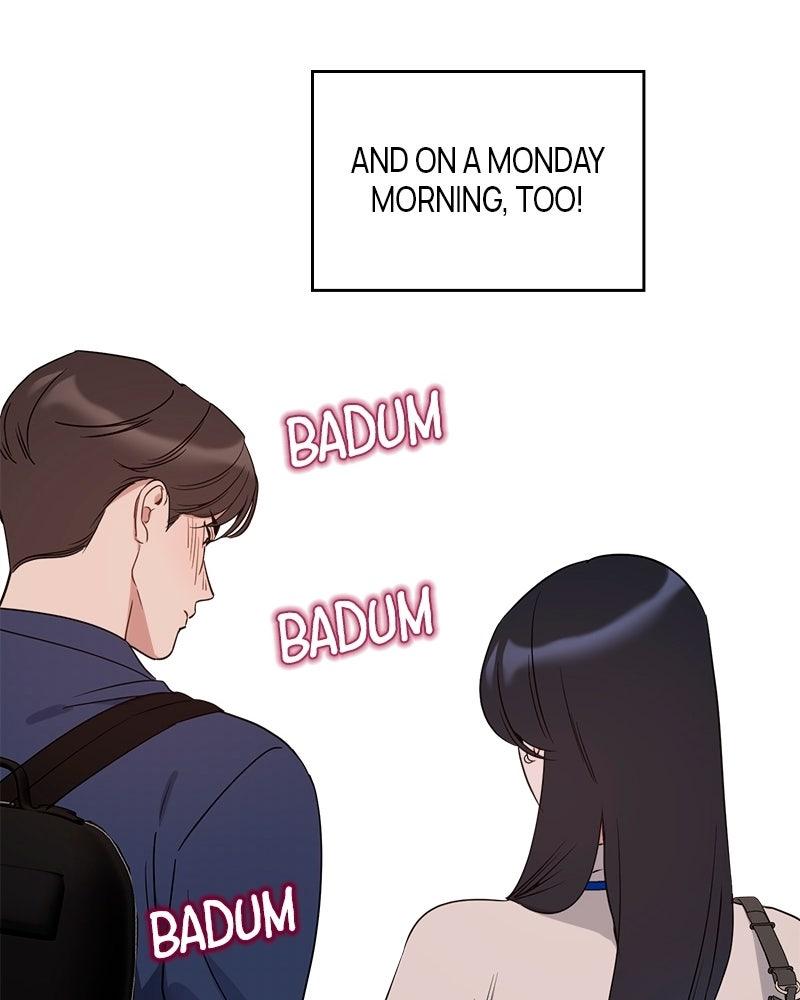 It's Just Business Chapter 96 - Page 44