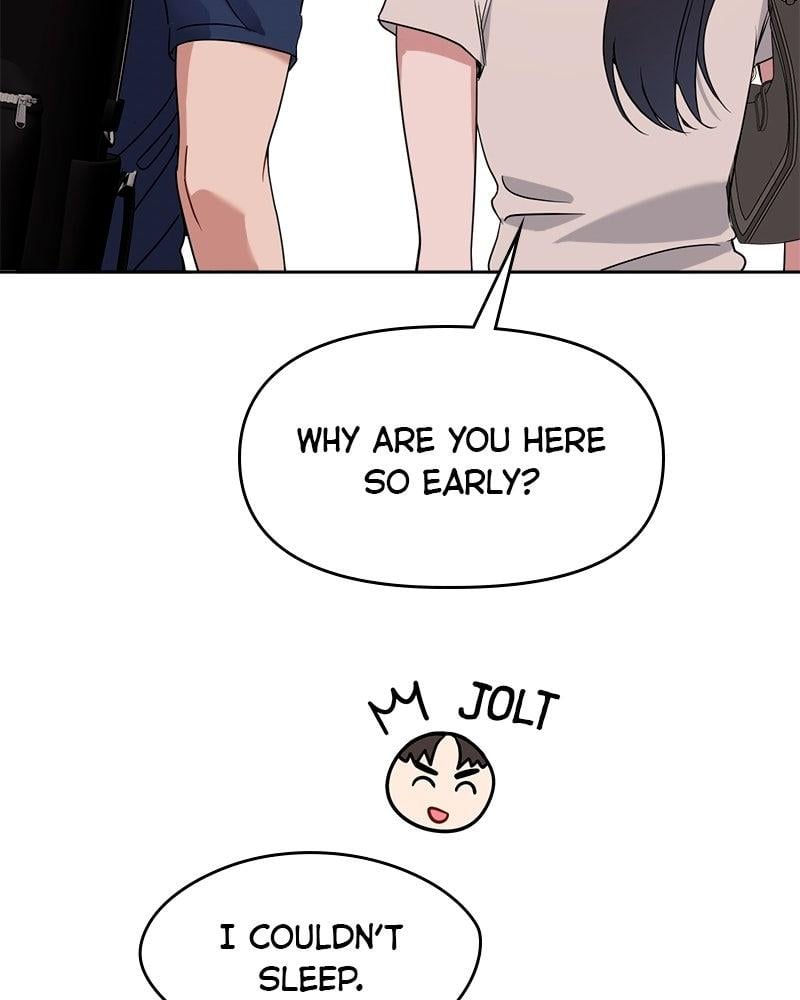 It's Just Business Chapter 96 - Page 45