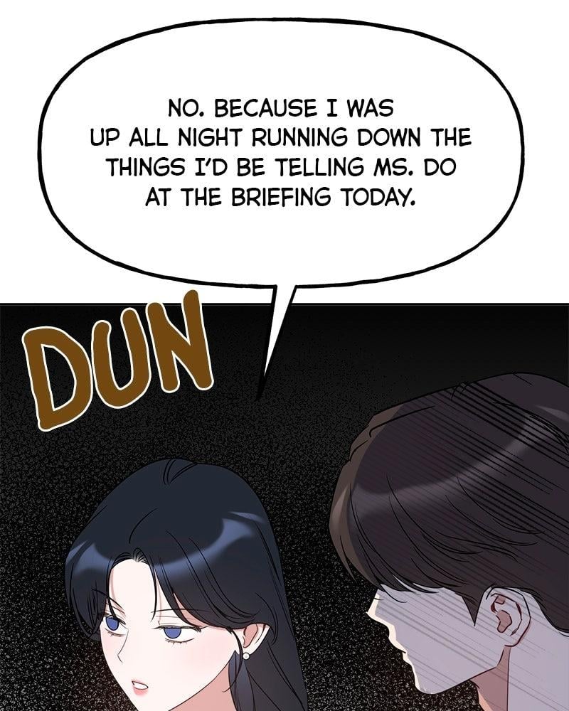 It's Just Business Chapter 96 - Page 50