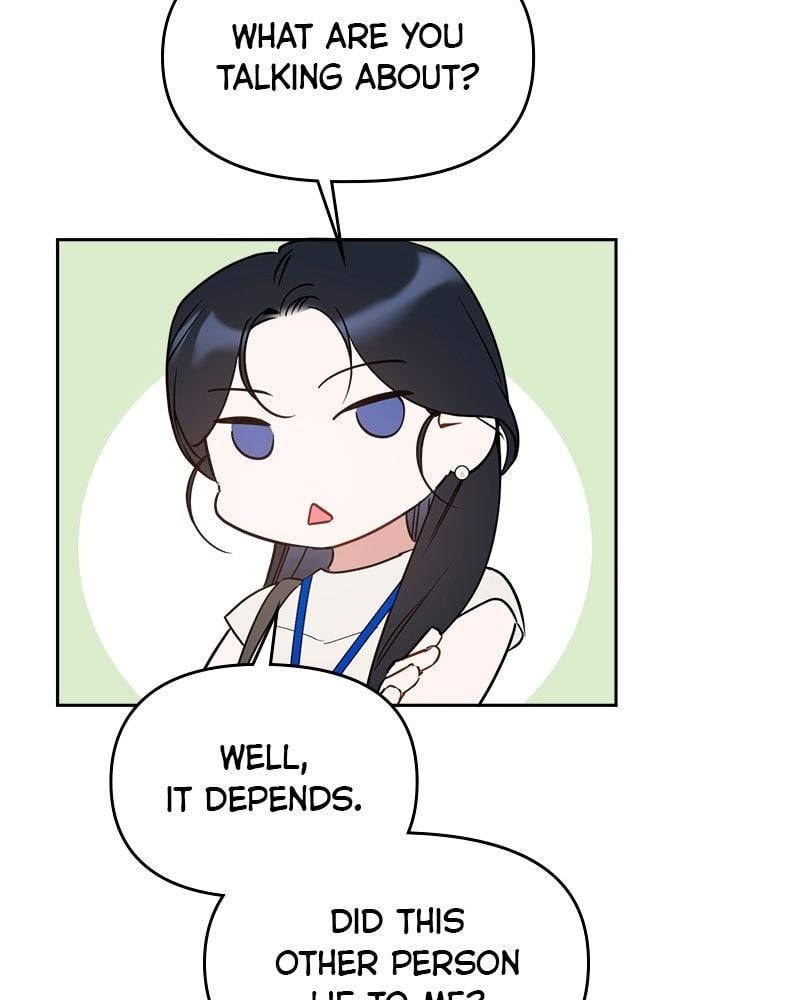 It's Just Business Chapter 96 - Page 62