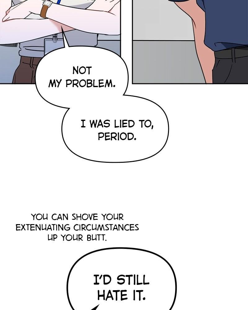 It's Just Business Chapter 96 - Page 67