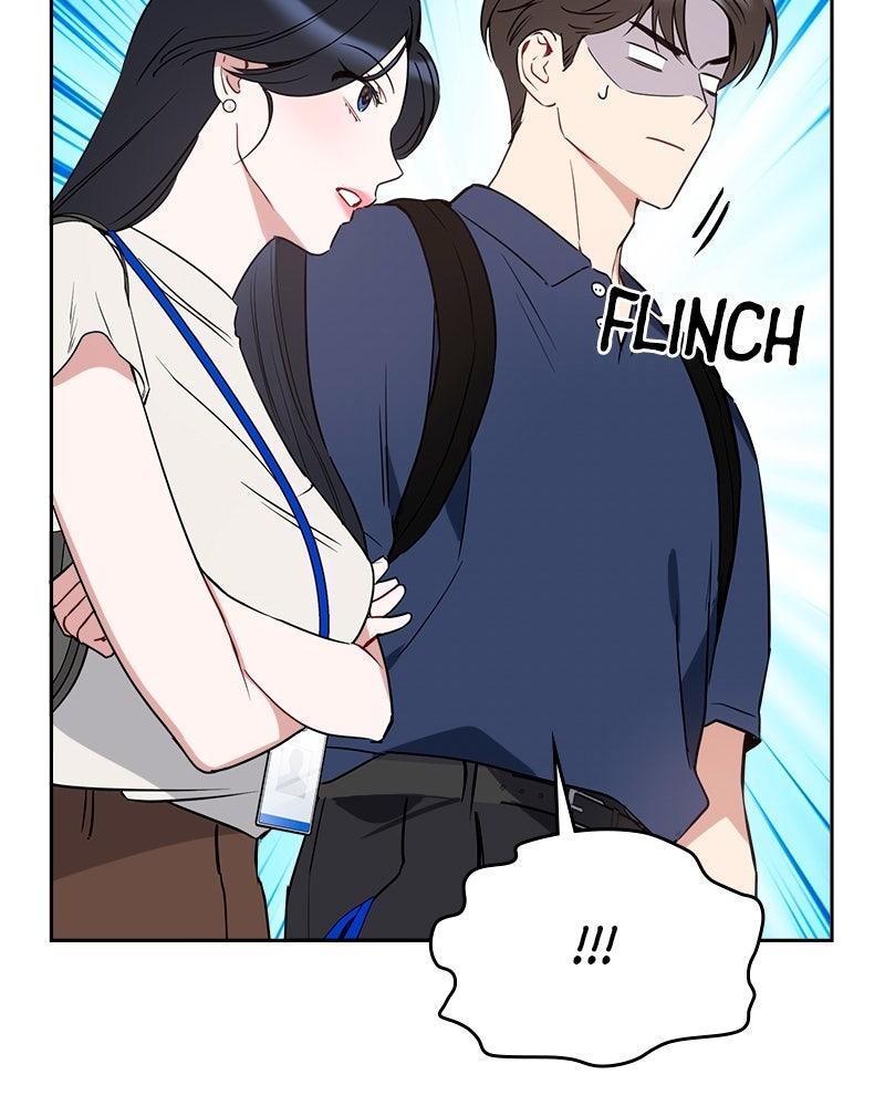 It's Just Business Chapter 96 - Page 70