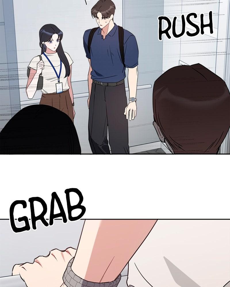 It's Just Business Chapter 96 - Page 72