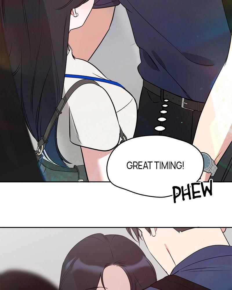 It's Just Business Chapter 96 - Page 74