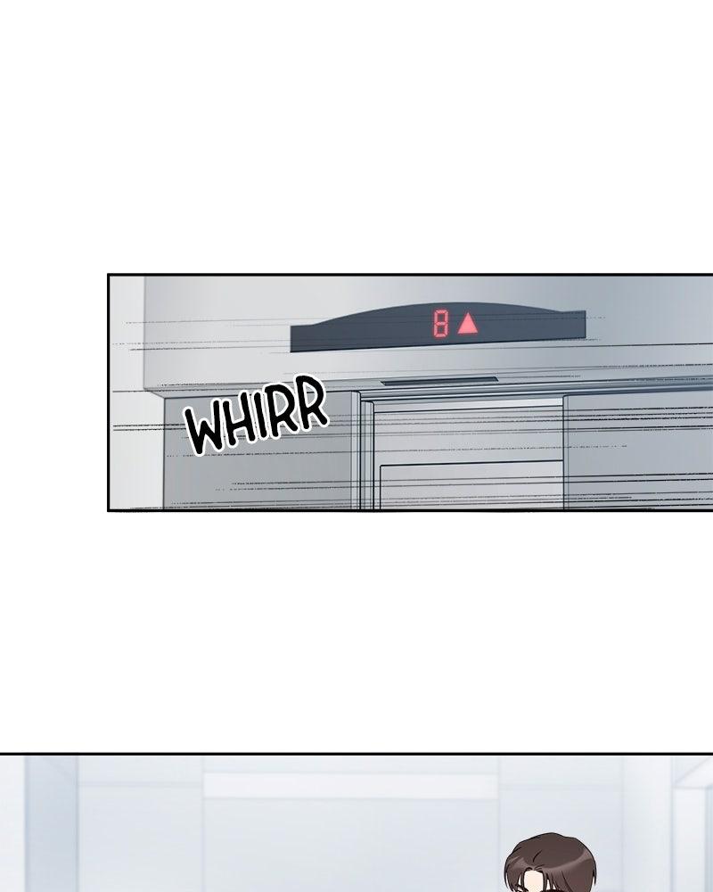 It's Just Business Chapter 96 - Page 76