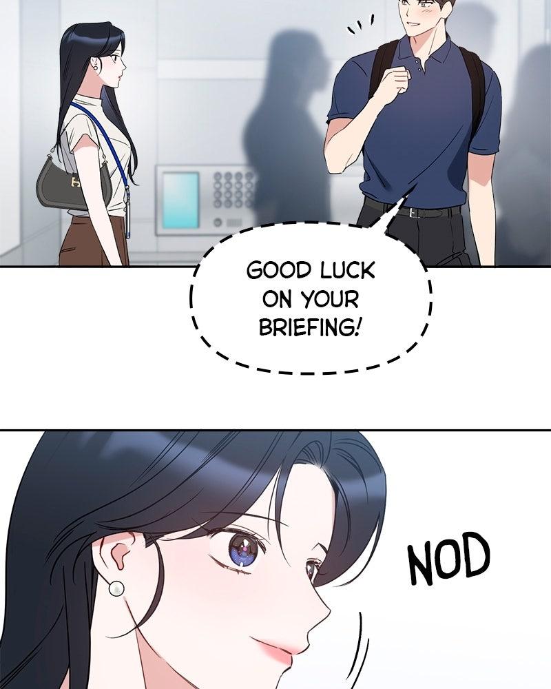 It's Just Business Chapter 96 - Page 77