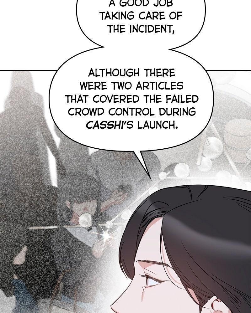 It's Just Business Chapter 96 - Page 84