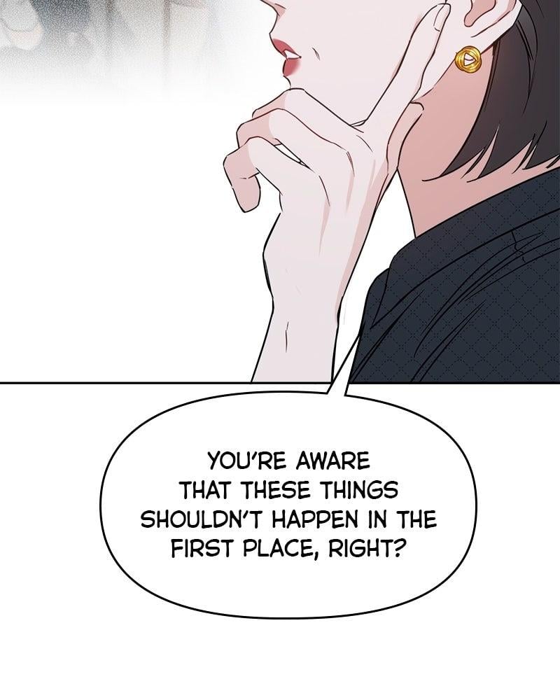 It's Just Business Chapter 96 - Page 85