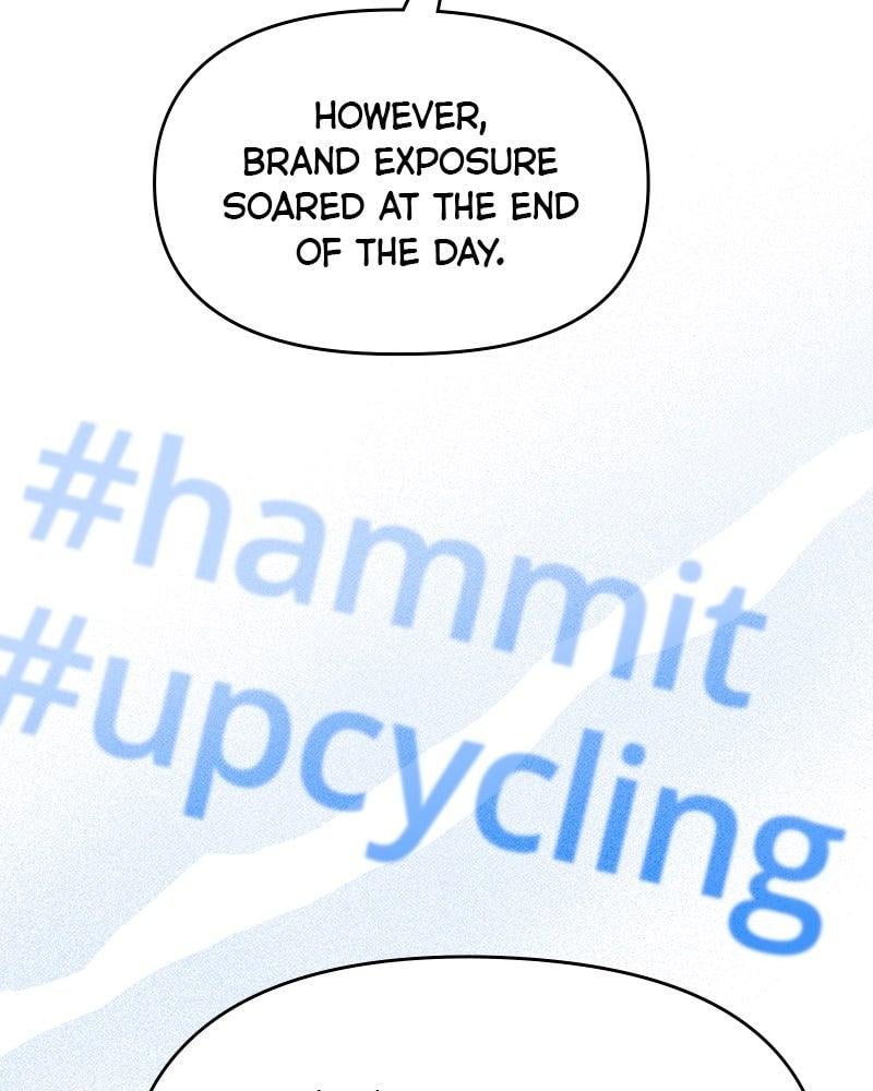 It's Just Business Chapter 96 - Page 87