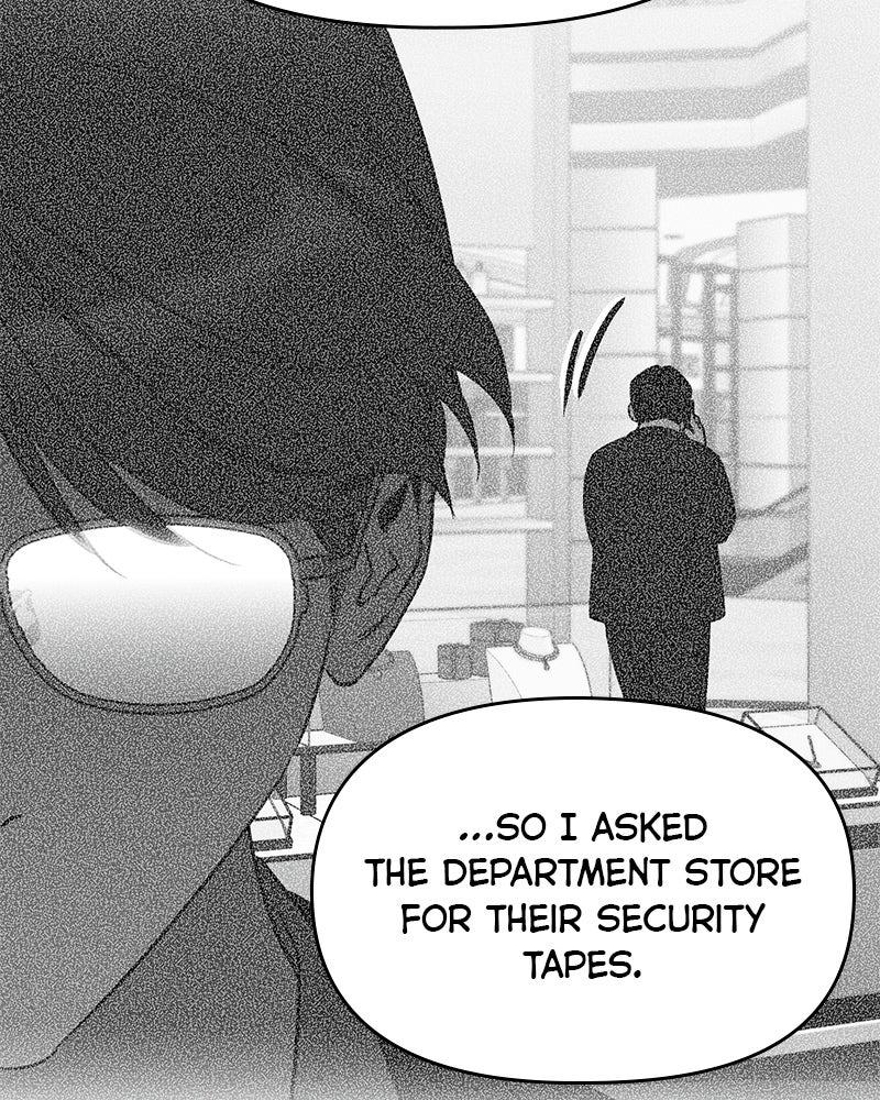 It's Just Business Chapter 96 - Page 96