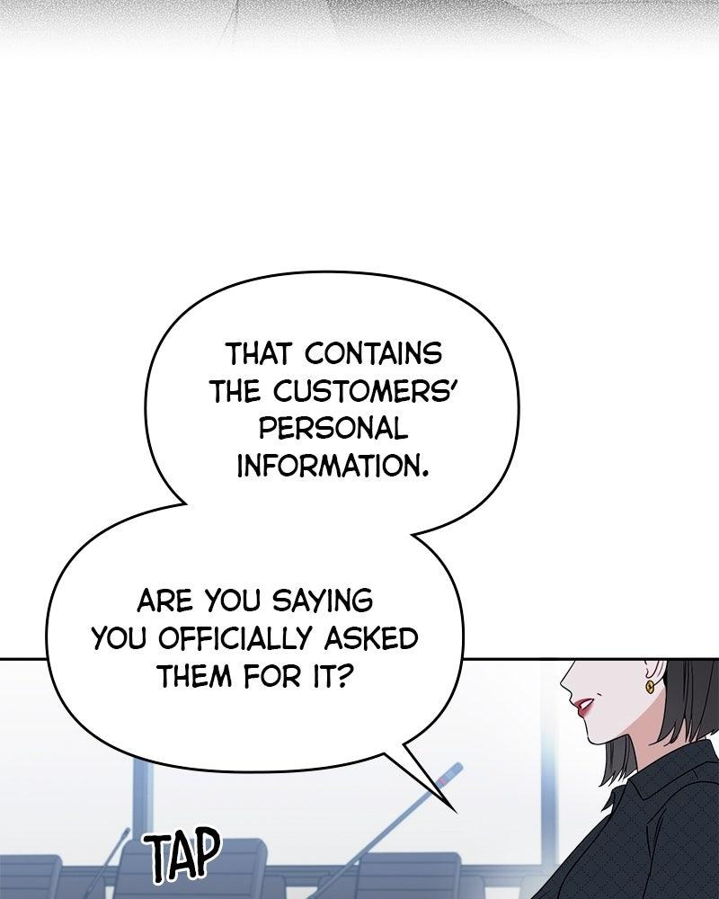 It's Just Business Chapter 96 - Page 97