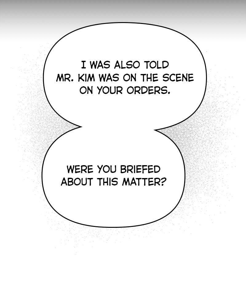 It's Just Business Chapter 96 - Page 104