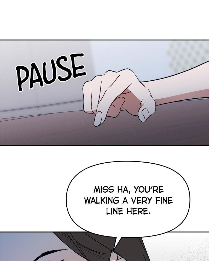 It's Just Business Chapter 96 - Page 105