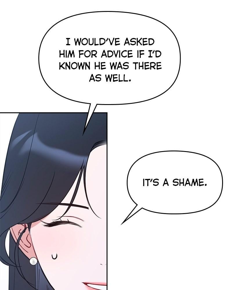 It's Just Business Chapter 96 - Page 111