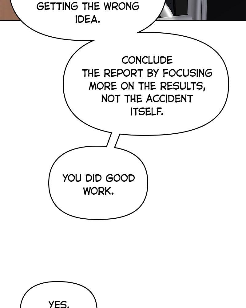 It's Just Business Chapter 96 - Page 114