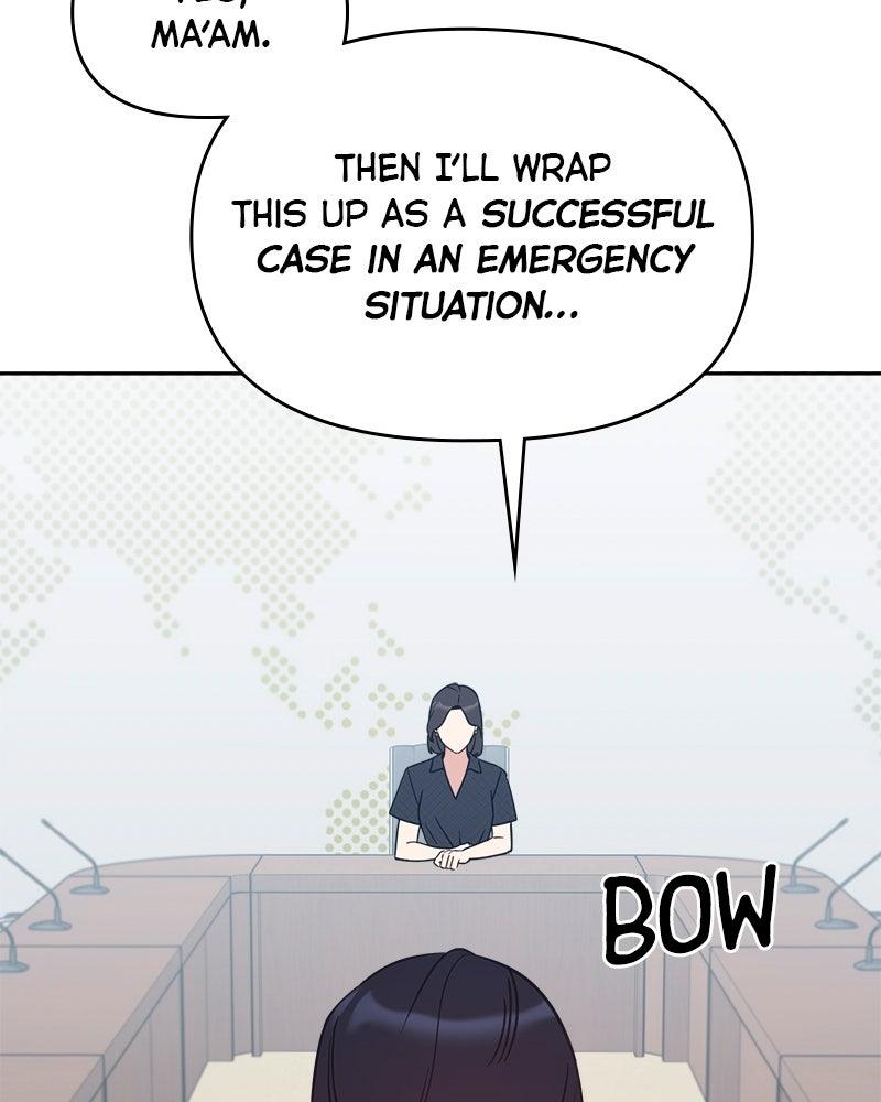 It's Just Business Chapter 96 - Page 115