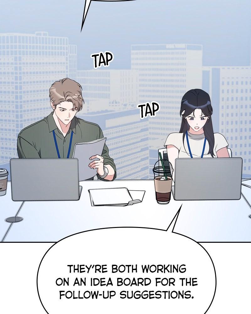 It's Just Business Chapter 97 - Page 4