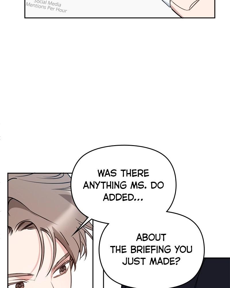 It's Just Business Chapter 97 - Page 8