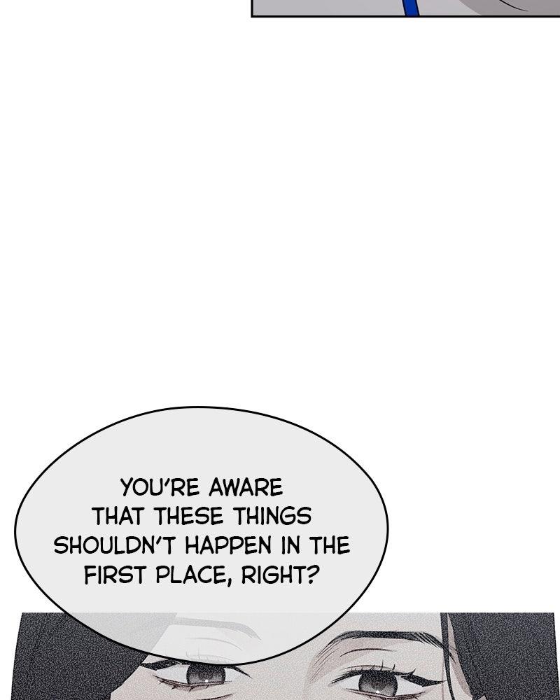 It's Just Business Chapter 97 - Page 10