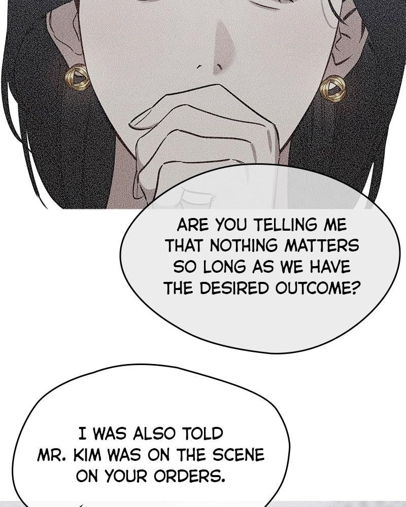 It's Just Business Chapter 97 - Page 11