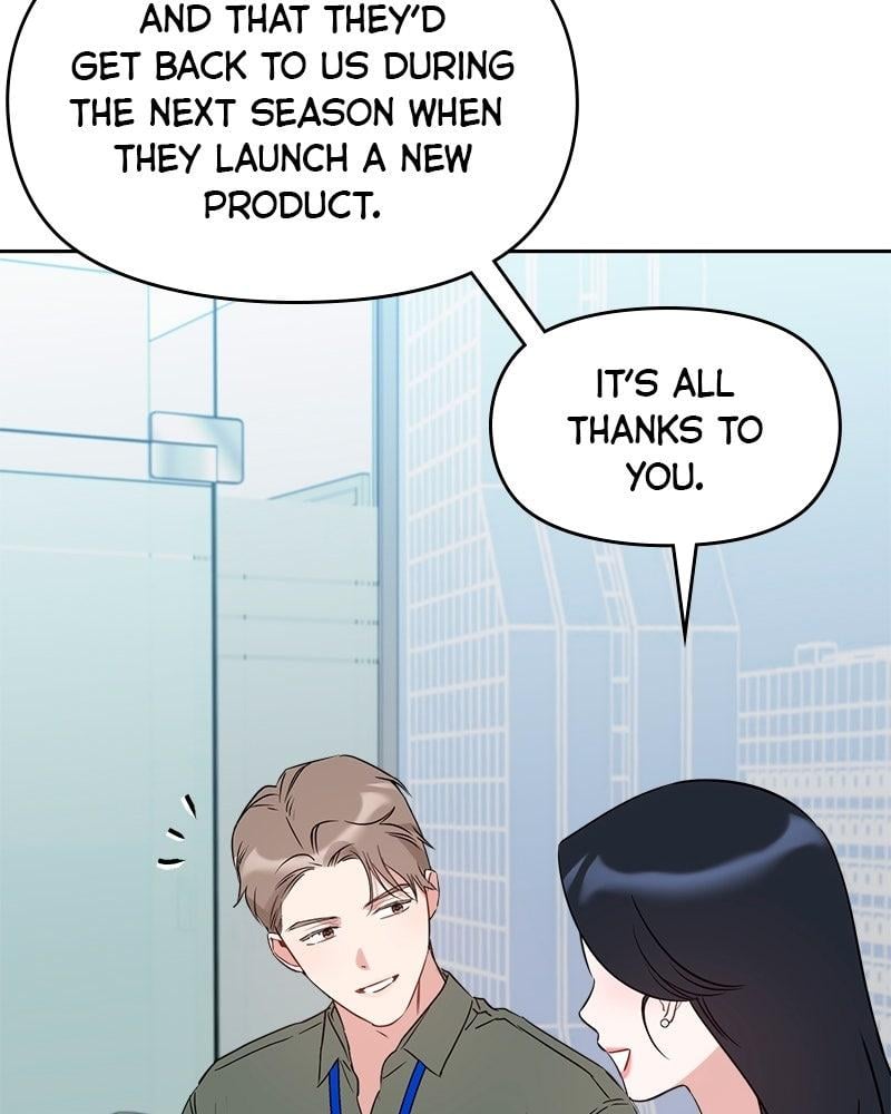 It's Just Business Chapter 97 - Page 17