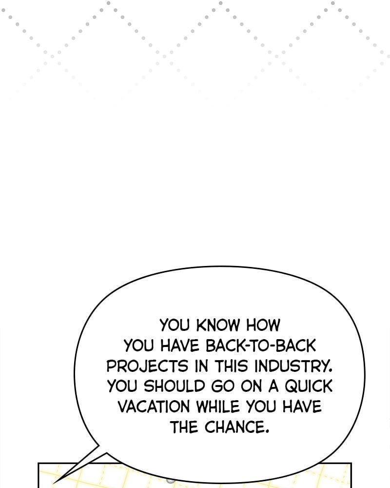 It's Just Business Chapter 97 - Page 21