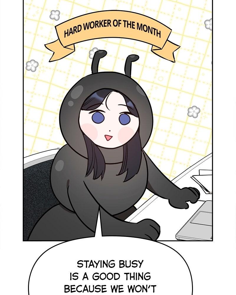 It's Just Business Chapter 97 - Page 22