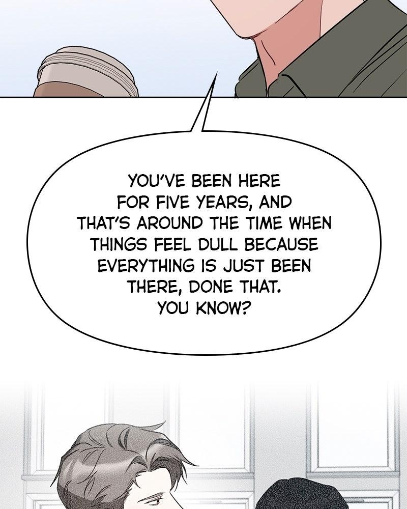 It's Just Business Chapter 97 - Page 25