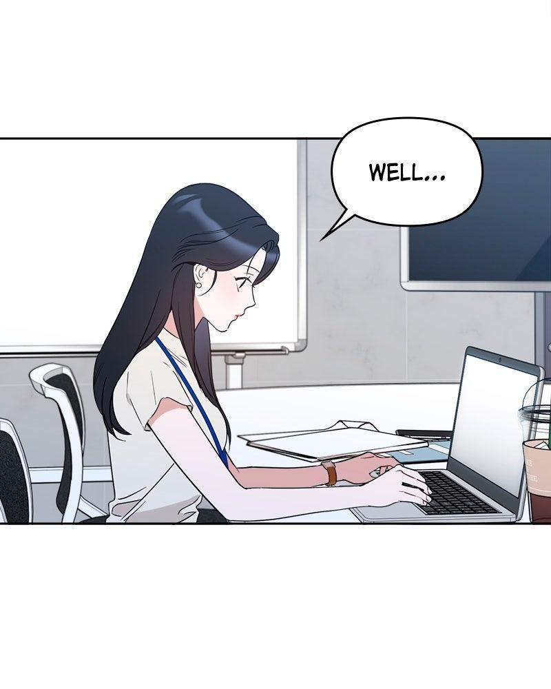 It's Just Business Chapter 97 - Page 27