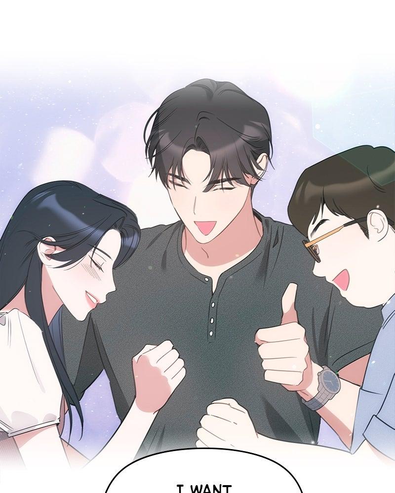 It's Just Business Chapter 97 - Page 32