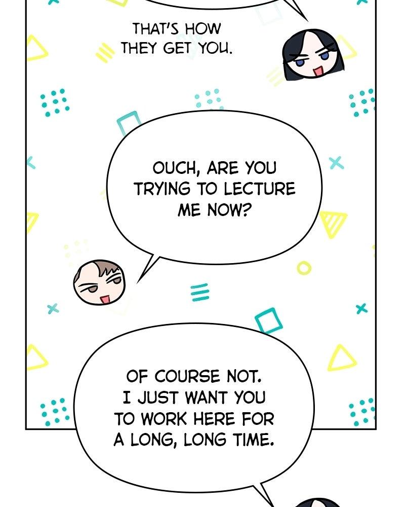 It's Just Business Chapter 97 - Page 45