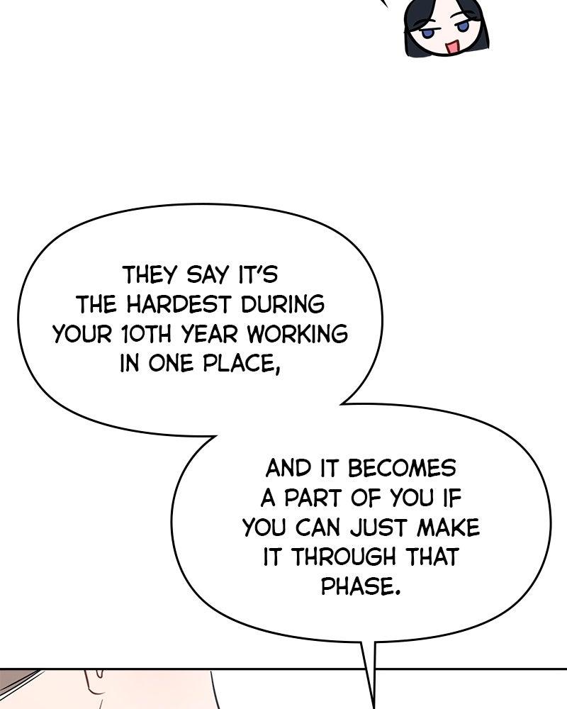 It's Just Business Chapter 97 - Page 46