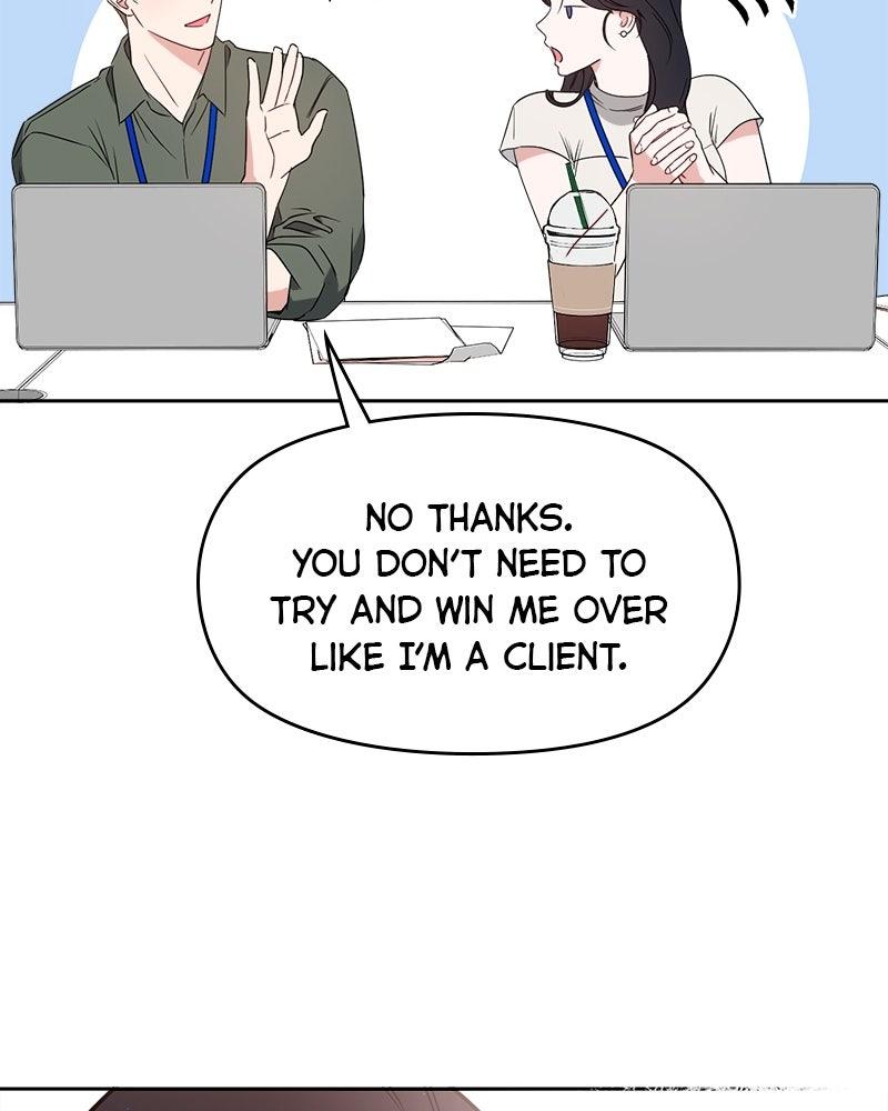 It's Just Business Chapter 97 - Page 50